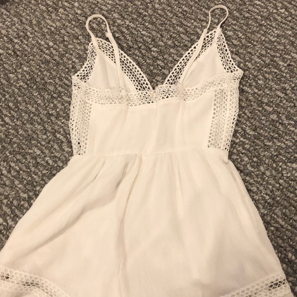 LF romper - Picture 4 of 5